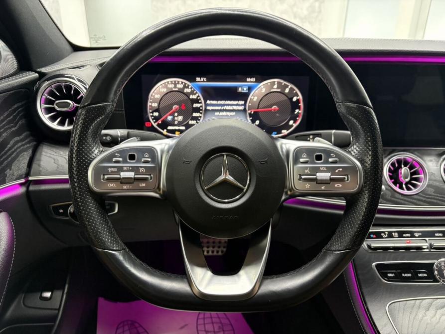 Mercedes-Benz E-Класс V (W213 S213 C238) Ярославль  - изображение 18