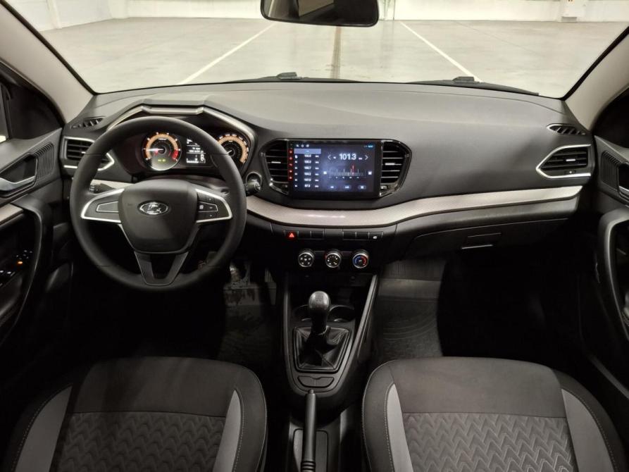 Lada (ВАЗ) Vesta I Рестайлинг (NG) Казань  - изображение 17