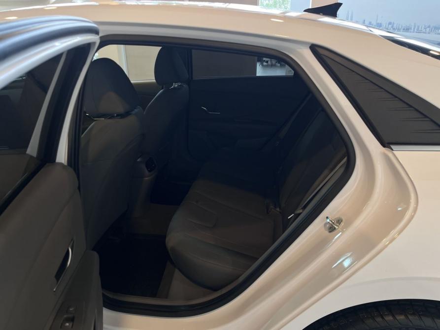 Hyundai Elantra VII (CN7) Чебоксары  - изображение 25