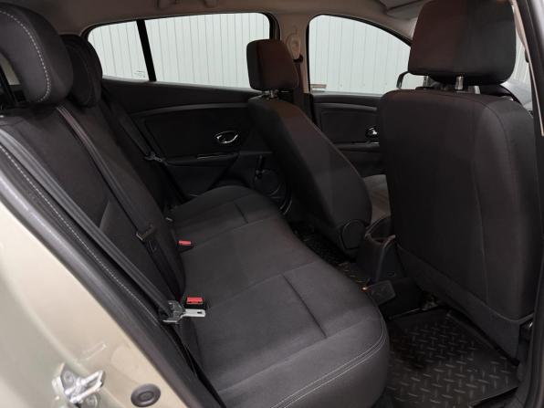 Renault Megane III Рестайлинг с пробегом 2013 года, цена 818 000 рублей, 172789 км, хэтчбек, Автокод Объявления