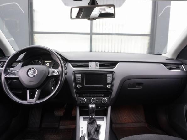 Skoda Octavia III (A7) с пробегом 2014 года, цена 1 200 000 рублей, 134302 км, лифтбек, Автокод Объявления