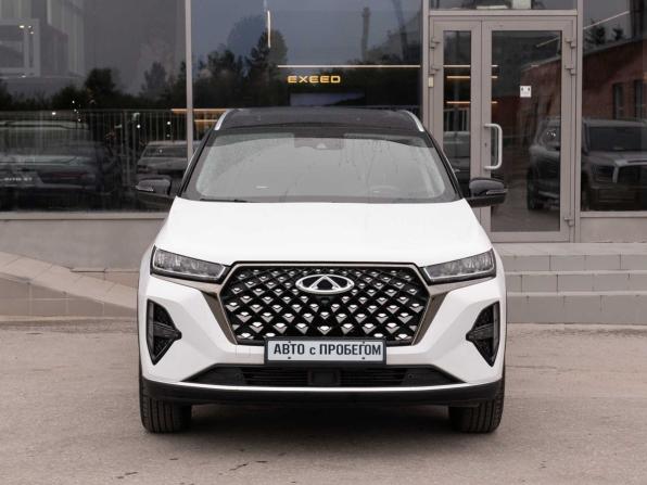 Chery Tiggo 7 Pro Max I с пробегом 2023 года, цена 1 950 000 рублей, 25392 км, внедорожник, Автокод Объявления