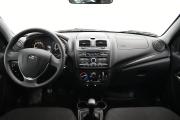 Lada (ВАЗ) Granta I Рестайлинг Москва  - изображение 20