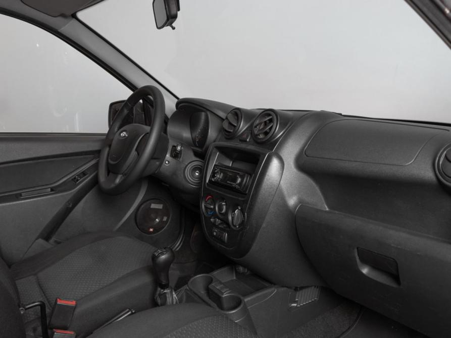 Lada (ВАЗ) Granta I Казань  - изображение 6