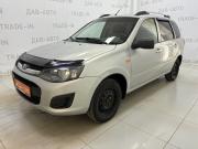 Lada (ВАЗ) Kalina II Пермь  - изображение 14