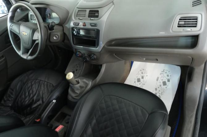 Chevrolet Cobalt II с пробегом 2013 года, цена 549 000 рублей, 109000 км, седан, Автокод Объявления