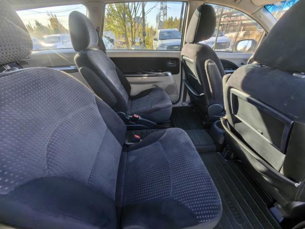 Mitsubishi Grandis I с пробегом 2007 года, цена 659 000 рублей, 335000 км, минивэн, Автокод Объявления