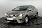 Toyota Corolla XI (E160 E170 E180) Нижний Новгород  - изображение 26