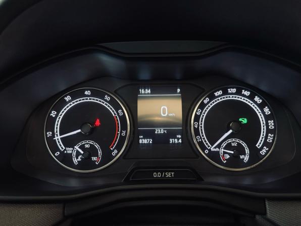 Skoda Rapid II с пробегом 2021 года, цена 1 560 000 рублей, 83869 км, лифтбек, Автокод Объявления
