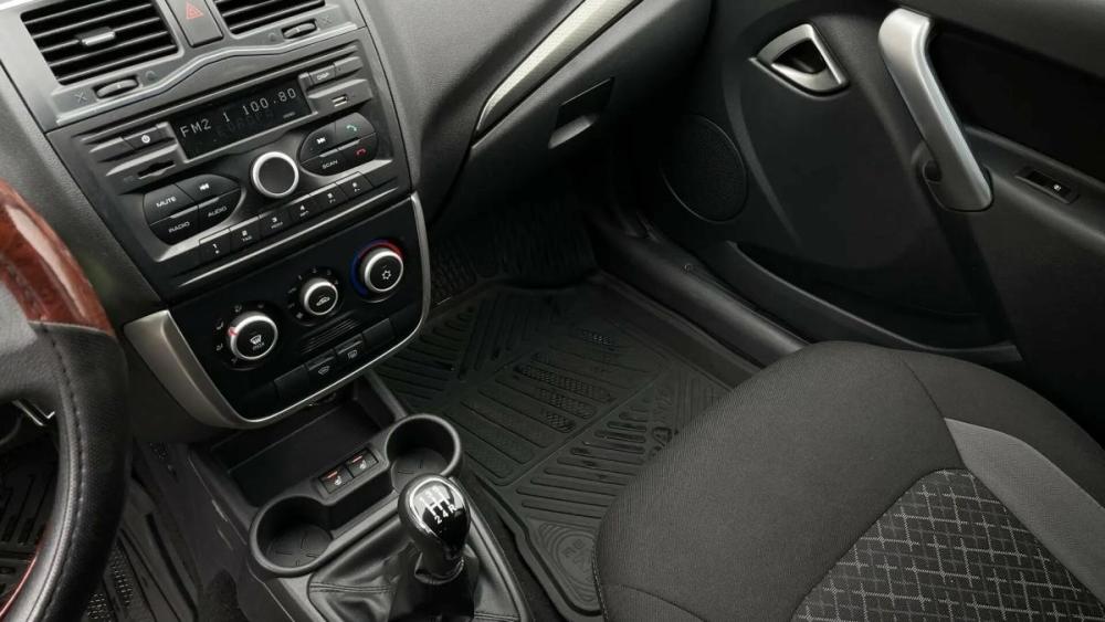 Lada (ВАЗ) Granta I Рестайлинг Оренбург  - изображение 13