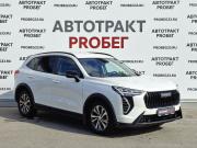 Haval Jolion I Рестайлинг Владимир  - изображение 11