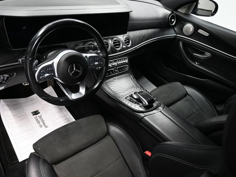 Mercedes-Benz E-Класс V (W213 S213 C238) Тверь  - изображение 8