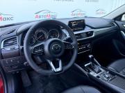 Mazda 6 III (GJ) Рестайлинг Тюмень  - изображение 30