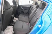 Mazda 3 II (BL) Красноярск  - изображение 42