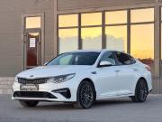 Kia Optima IV Рестайлинг Волгоград  - изображение 45