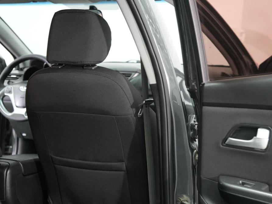 Kia Rio III Новосибирск  - изображение 13