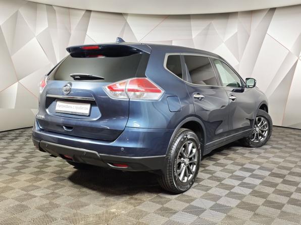 Nissan X-Trail III Рестайлинг с пробегом 2018 года, цена 1 690 000 рублей, 130254 км, внедорожник, Автокод Объявления
