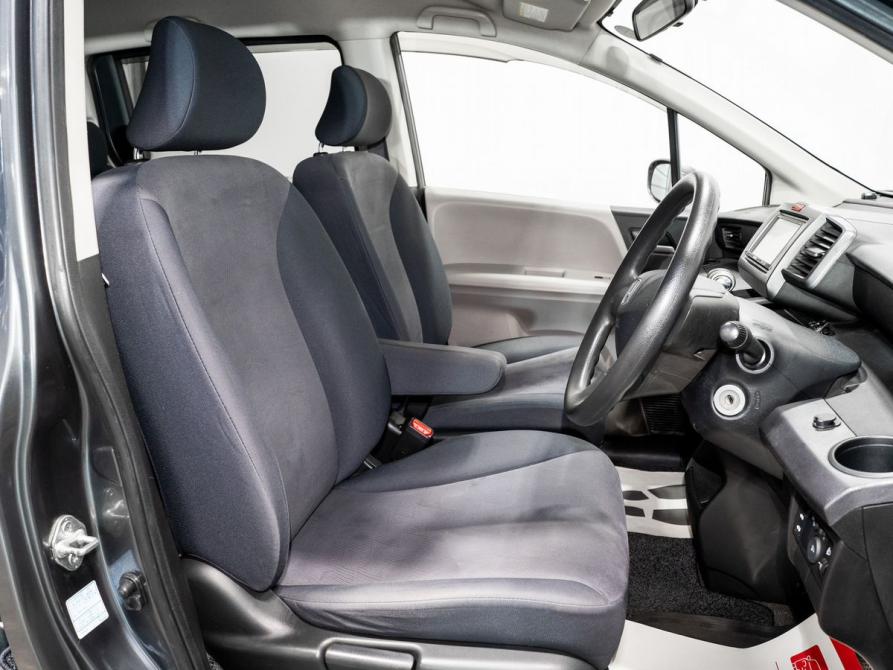 Honda Freed I Чита  - изображение 6