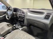 Chevrolet Lanos I Казань  - изображение 35