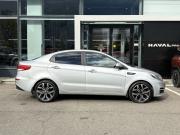 Kia Rio III Рестайлинг Москва  - изображение 24