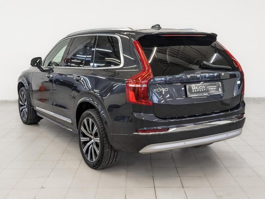 Volvo XC90 II Рестайлинг 1 Москва  - изображение 7