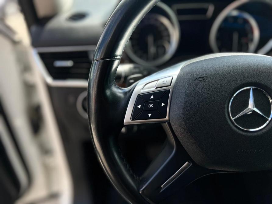 Mercedes-Benz M-Класс III (W166) Альметьевск  - изображение 22