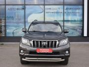 Toyota Land Cruiser Prado 150 Series Архангельск  - изображение 22