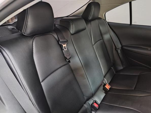 Toyota Corolla XII (E210) с пробегом 2022 года, цена 2 222 000 рублей, 17288 км, седан, Автокод Объявления