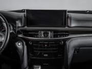 Lexus LX III Рестайлинг 2 Москва  - изображение 34