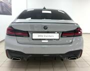 BMW 5 серии VII (G30/G31/G38) Красноярск  - изображение 81