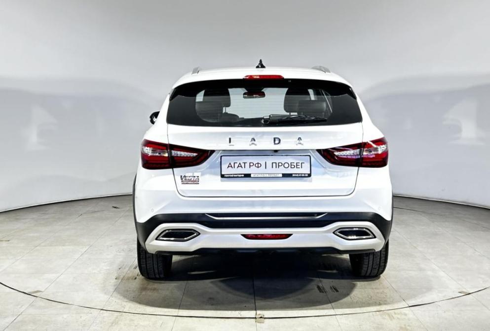 Lada (ВАЗ) Vesta I Рестайлинг (NG) Саранск  - изображение 10
