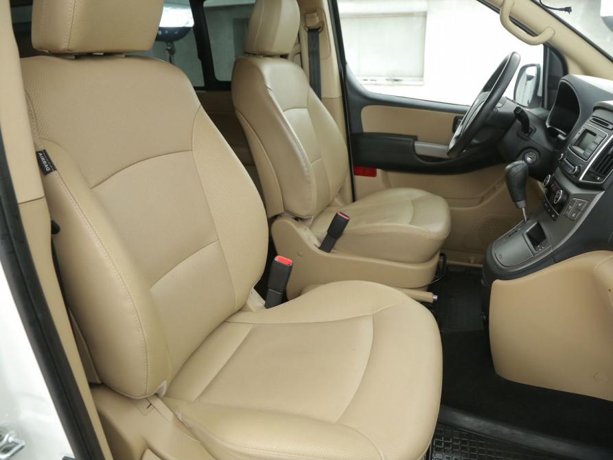 Hyundai H-1 II Рестайлинг 2 Иваново  - изображение 10