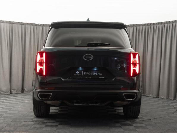 GAC GS8 II с пробегом 2024 года, цена 3 640 000 рублей, 27275 км, внедорожник, Автокод Объявления