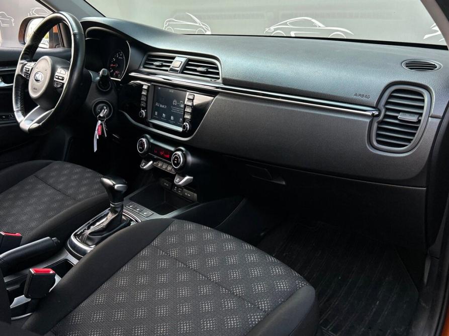 Kia Rio IV Санкт-Петербург  - изображение 7