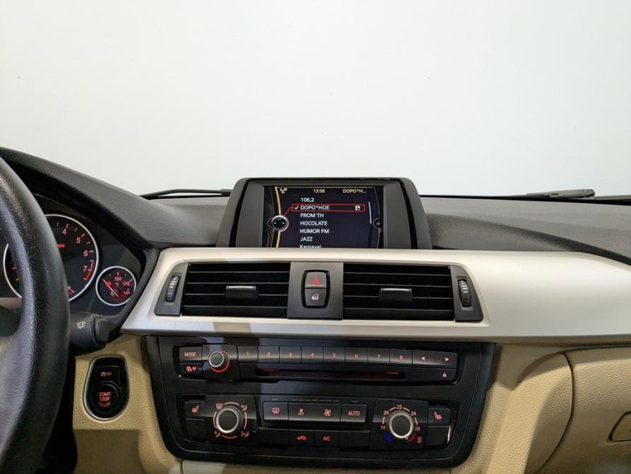 BMW 3 серии VI (F3x) Москва  - изображение 15