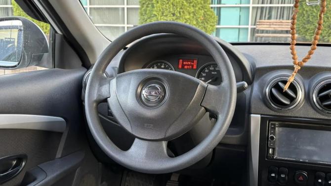 Nissan Almera III (G15) с пробегом 2018 года, цена 720 000 рублей, 160281 км, седан, Автокод Объявления