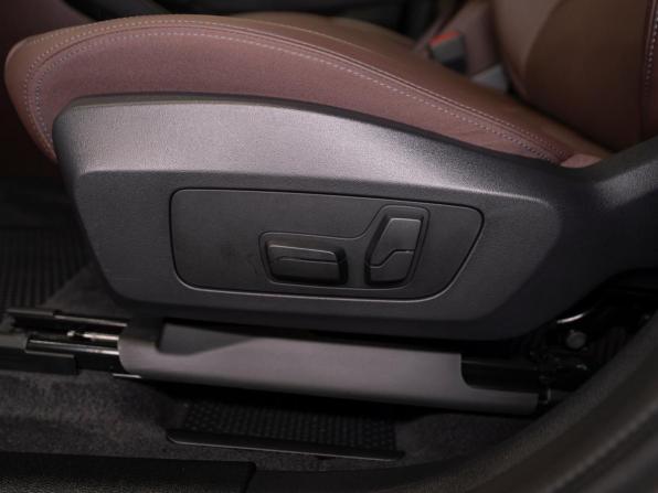 BMW X1 III (U11/U12) с пробегом 2024 года, цена 5 200 000 рублей, 1253 км, внедорожник, Автокод Объявления