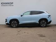 JETOUR DASHING I Нижний Новгород  - изображение 27