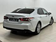 Toyota Camry VIII (XV70) Вологда  - изображение 24