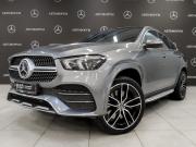 Mercedes-Benz GLE Coupe II (C167) Москва  - изображение 31