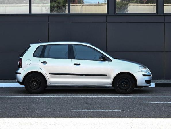 Volkswagen Polo IV Рестайлинг с пробегом 2008 года, цена 500 000 рублей, 182201 км, хэтчбек, Автокод Объявления