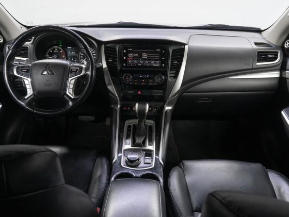 Mitsubishi Pajero Sport III с пробегом 2019 года, цена 3 350 000 рублей, 174424 км, внедорожник, Автокод Объявления
