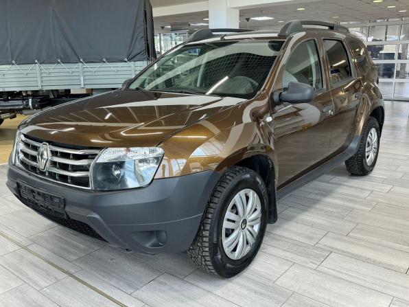 Renault Duster I с пробегом 2014 года, цена 879 000 рублей, 135153 км, внедорожник, Автокод Объявления