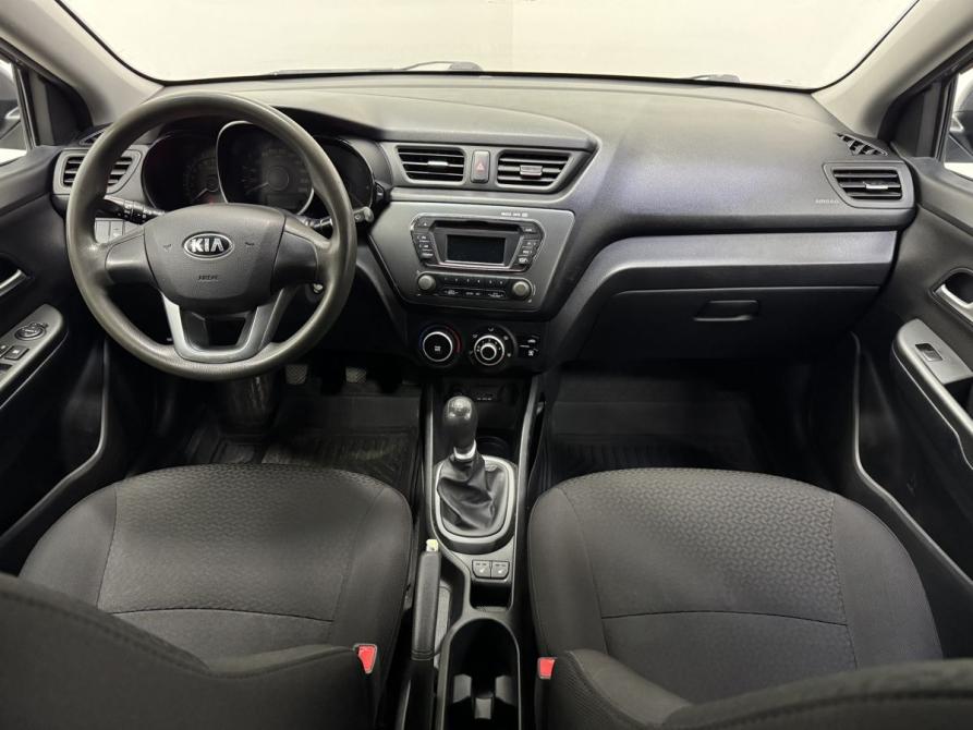 Kia Rio III Воронеж  - изображение 9