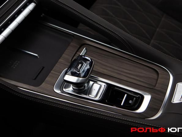 Geely Monjaro I Рестайлинг 2 (China Market) с пробегом 2025 года, цена 3 728 000 рублей, 19153 км, внедорожник, Автокод Объявления