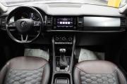 Skoda Kodiaq I Уфа  - изображение 32