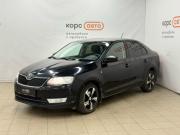 Skoda Rapid I Калуга  - изображение 7