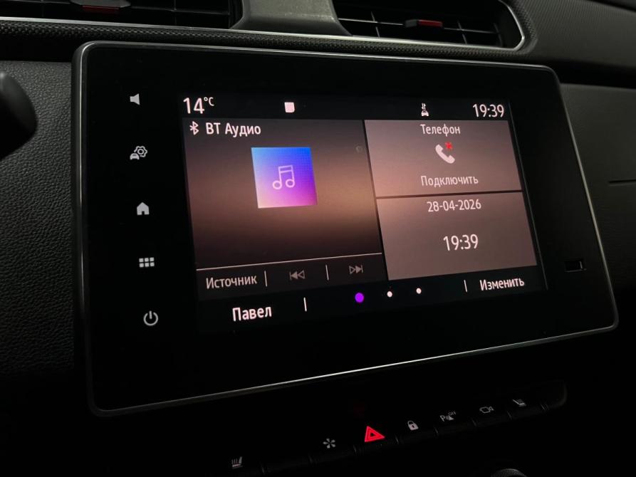 Renault Arkana I Казань  - изображение 17