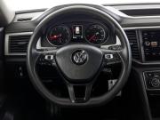 Volkswagen Teramont I Москва  - изображение 52