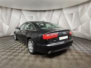 Audi A6 IV (C7) Москва  - изображение 23